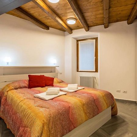 Cottage Giulia Argegno Luaran gambar