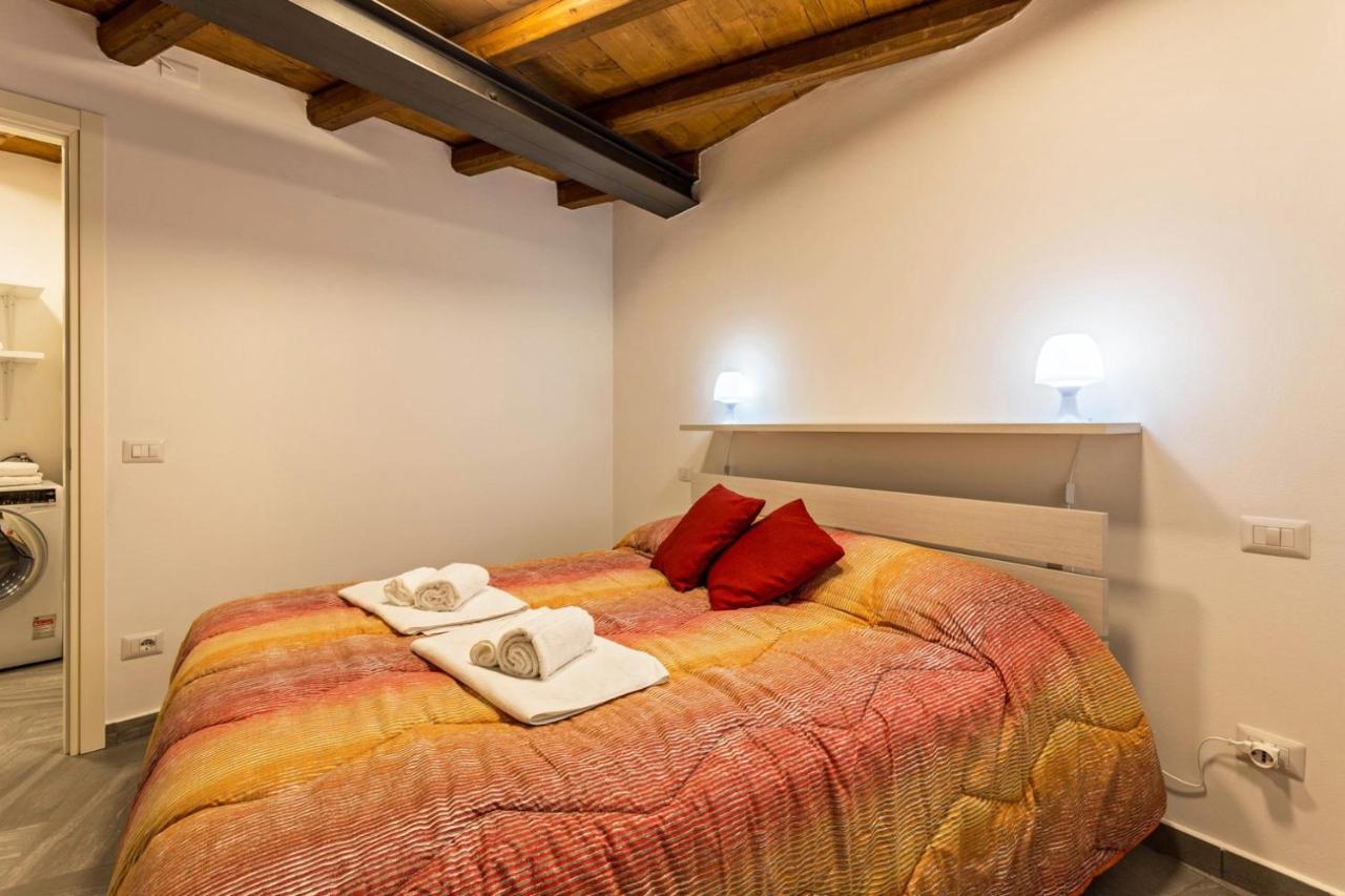 Cottage Giulia Argegno Luaran gambar