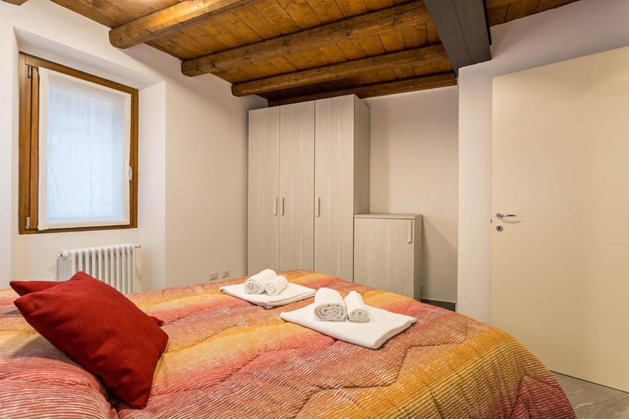 Cottage Giulia Argegno Luaran gambar