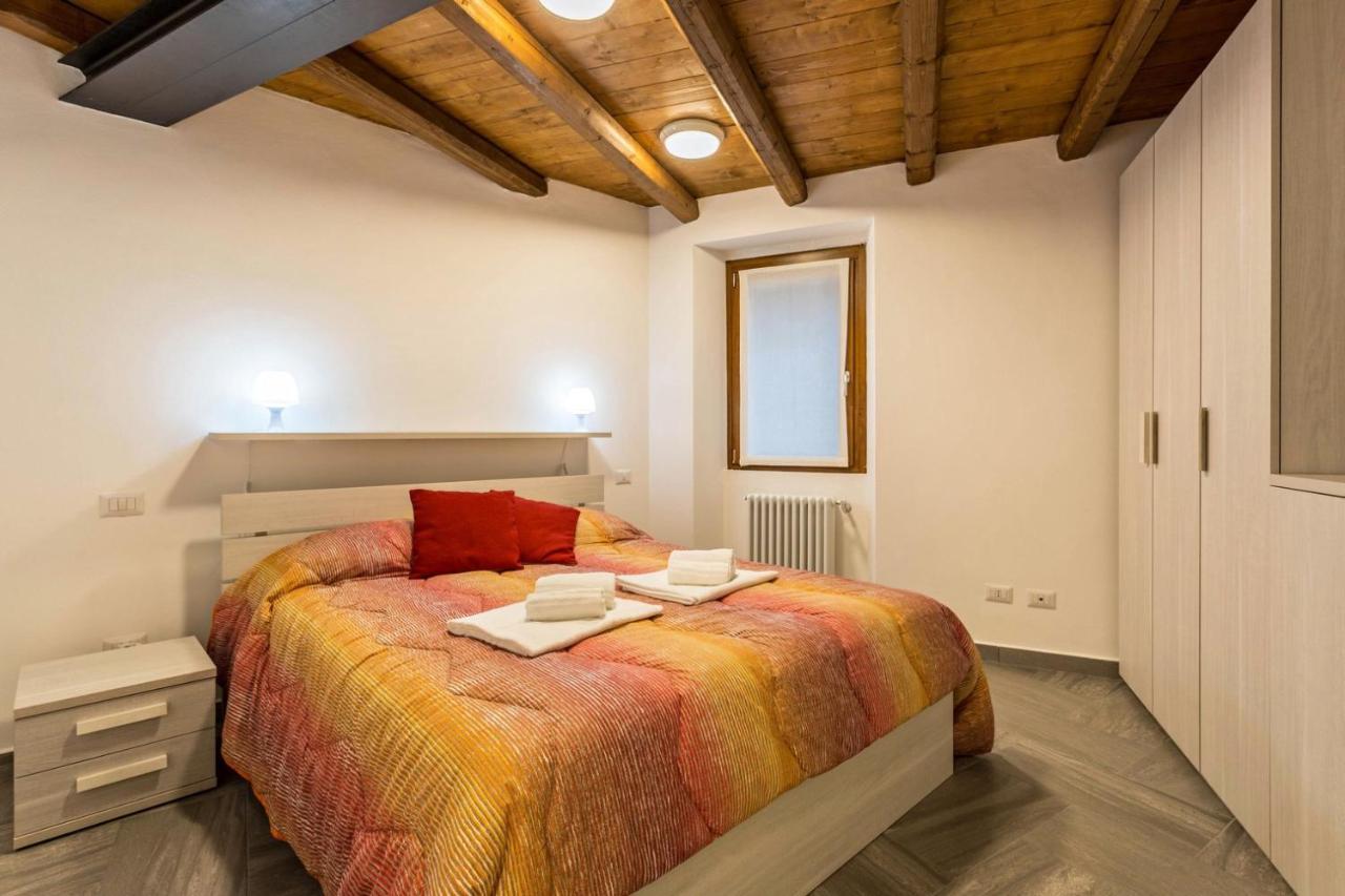 Cottage Giulia Argegno Luaran gambar