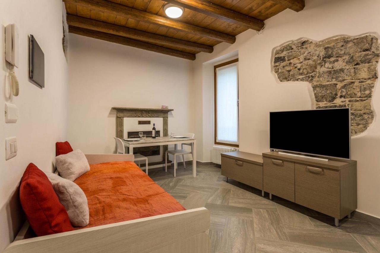 Cottage Giulia Argegno Luaran gambar