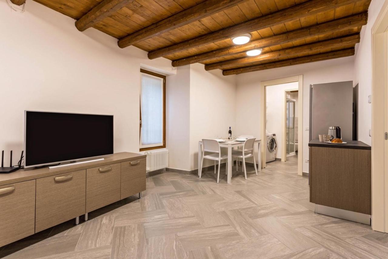 Cottage Giulia Argegno Luaran gambar