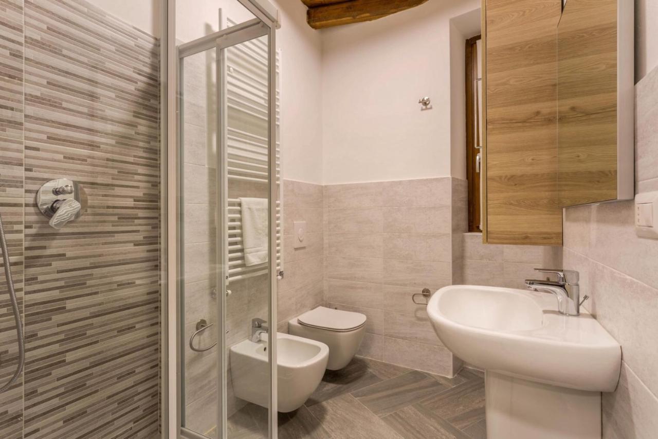 Cottage Giulia Argegno Luaran gambar