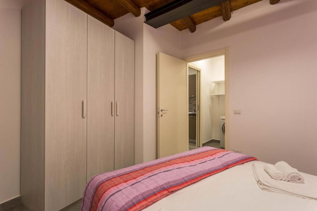 Cottage Giulia Argegno Luaran gambar