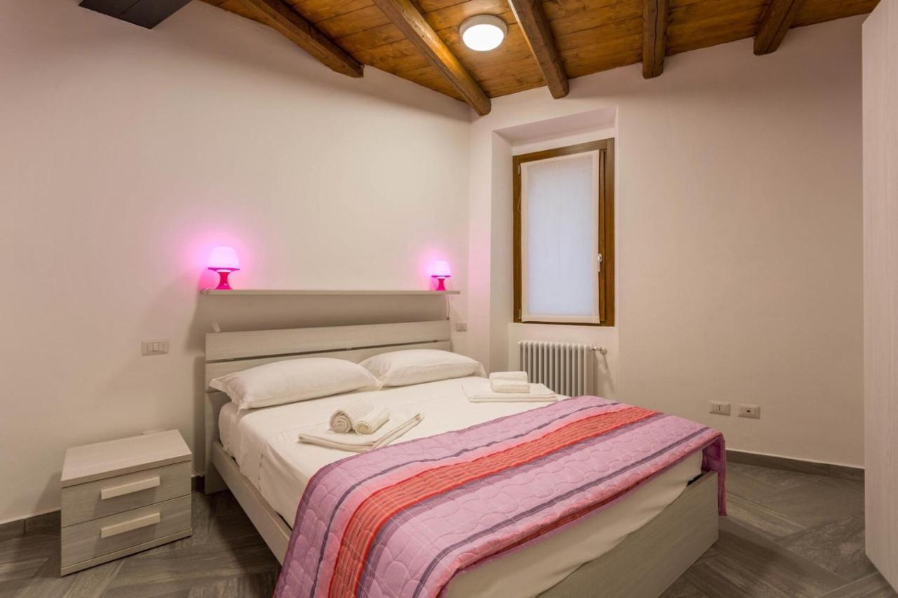 Cottage Giulia Argegno Luaran gambar