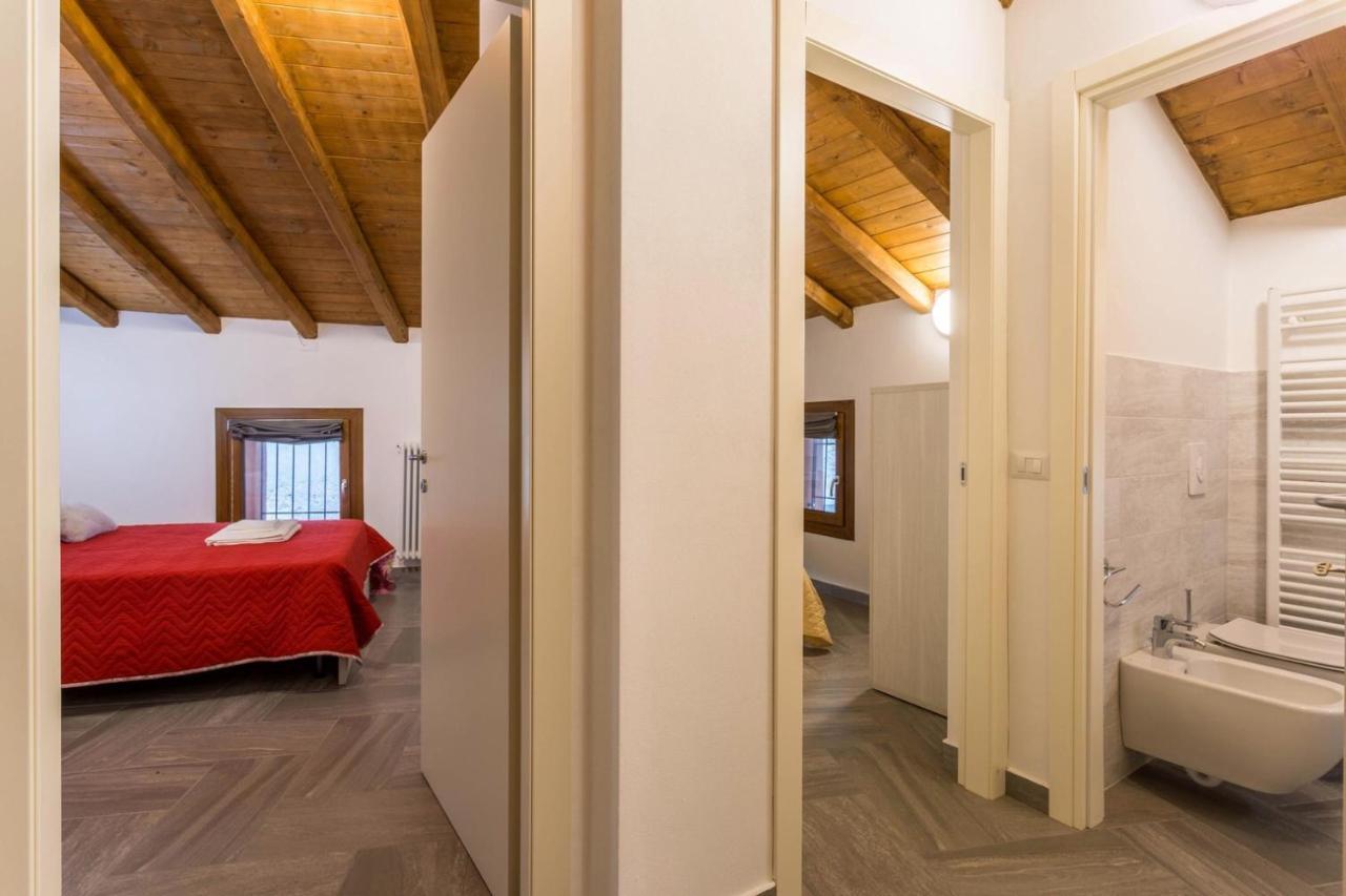 Cottage Giulia Argegno Luaran gambar