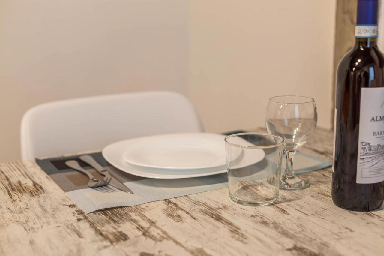 Cottage Giulia Argegno Luaran gambar
