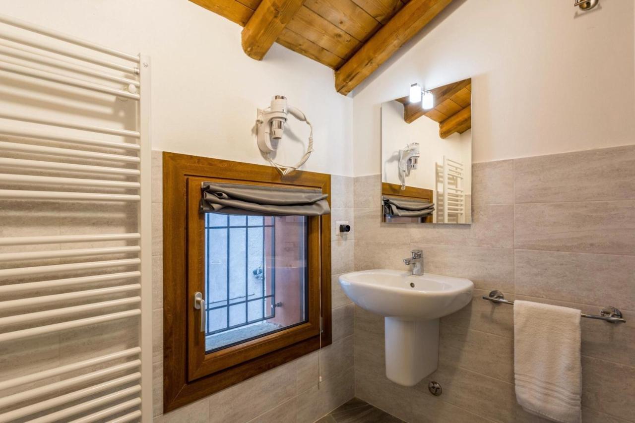 Cottage Giulia Argegno Luaran gambar