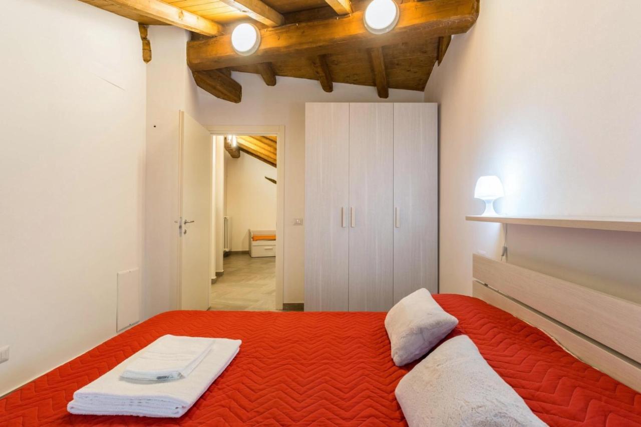 Cottage Giulia Argegno Luaran gambar