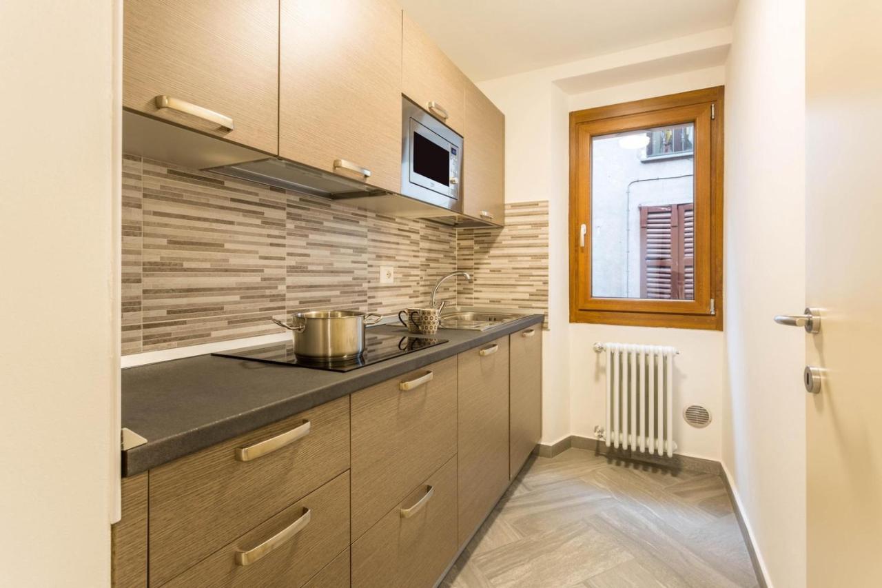Cottage Giulia Argegno Luaran gambar