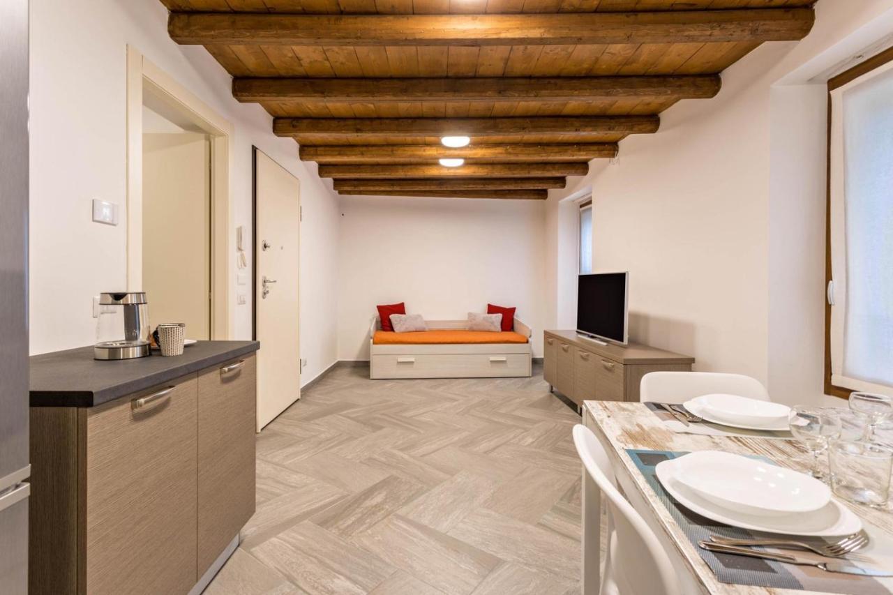 Cottage Giulia Argegno Luaran gambar