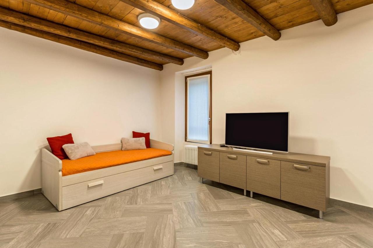 Cottage Giulia Argegno Luaran gambar