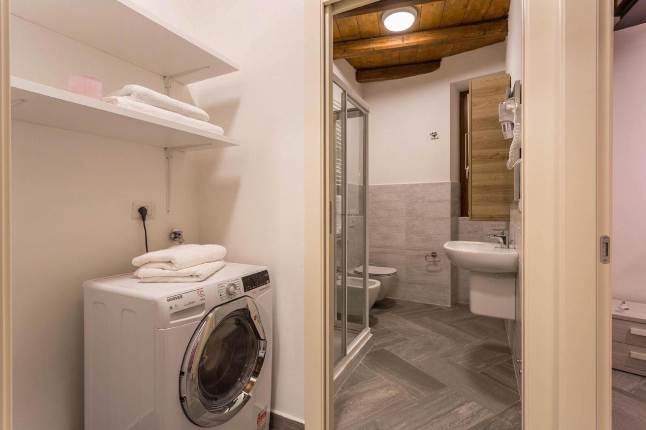 Cottage Giulia Argegno Luaran gambar