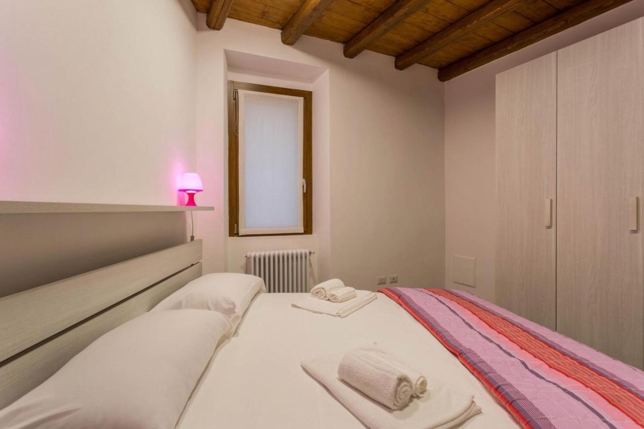 Cottage Giulia Argegno Luaran gambar