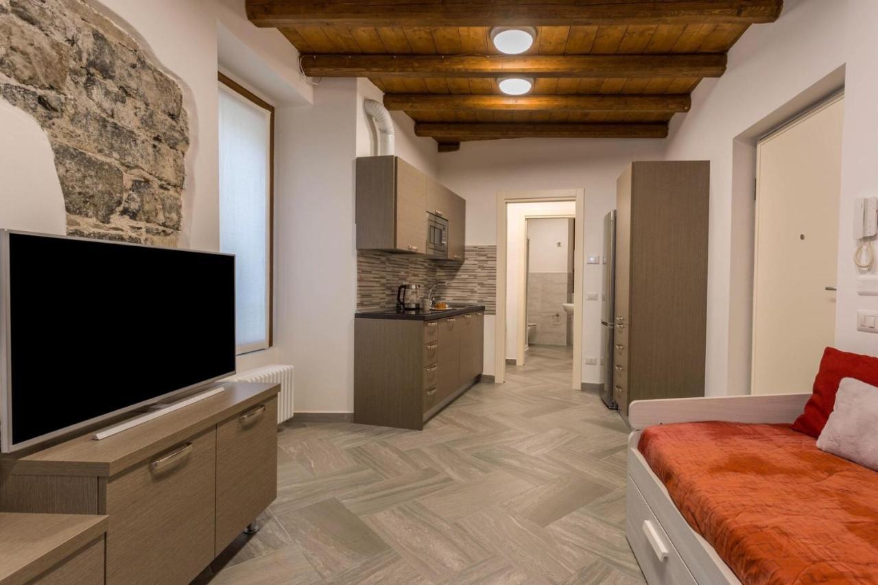 Cottage Giulia Argegno Luaran gambar