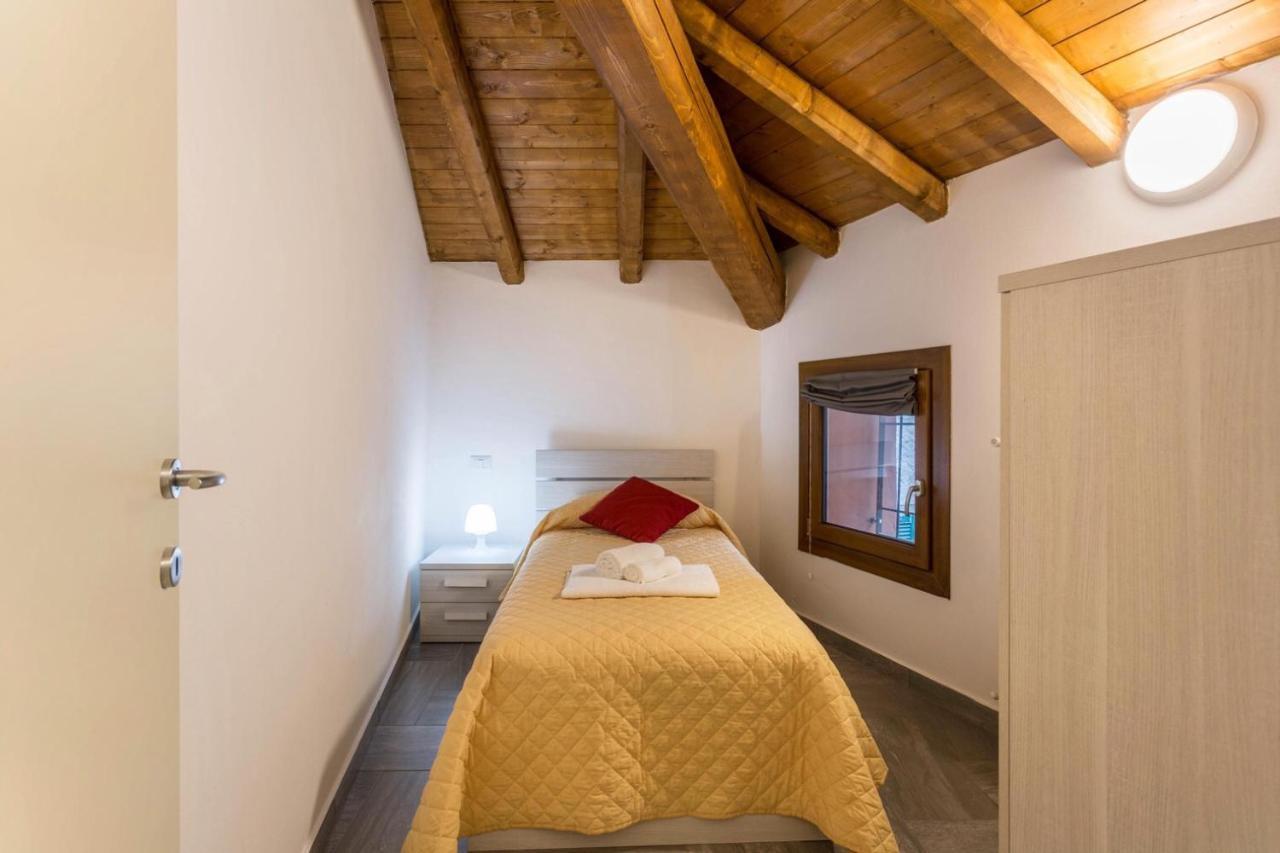 Cottage Giulia Argegno Luaran gambar