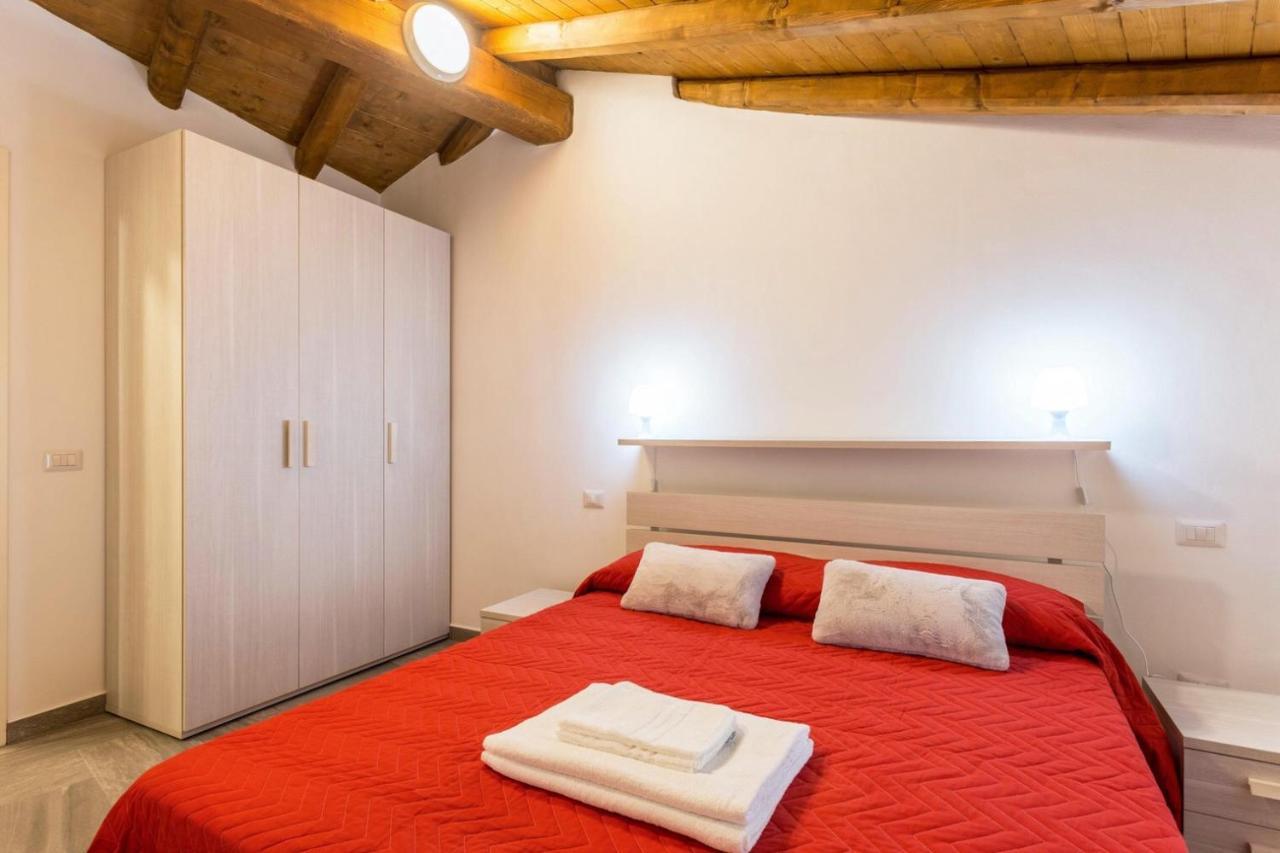 Cottage Giulia Argegno Luaran gambar