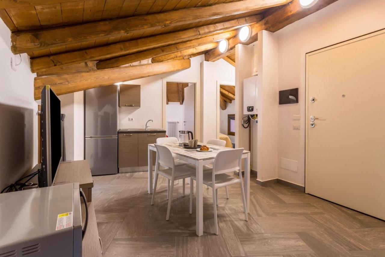Cottage Giulia Argegno Luaran gambar