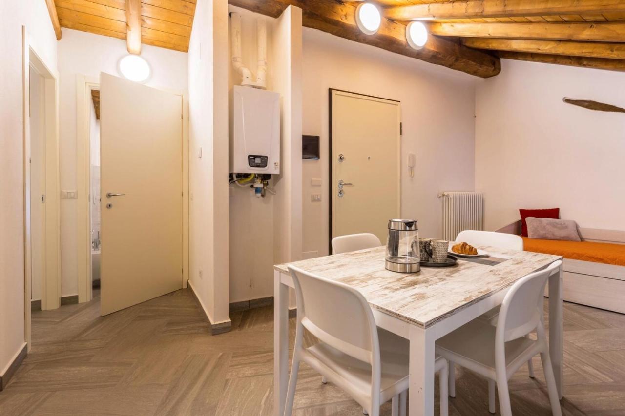 Cottage Giulia Argegno Luaran gambar