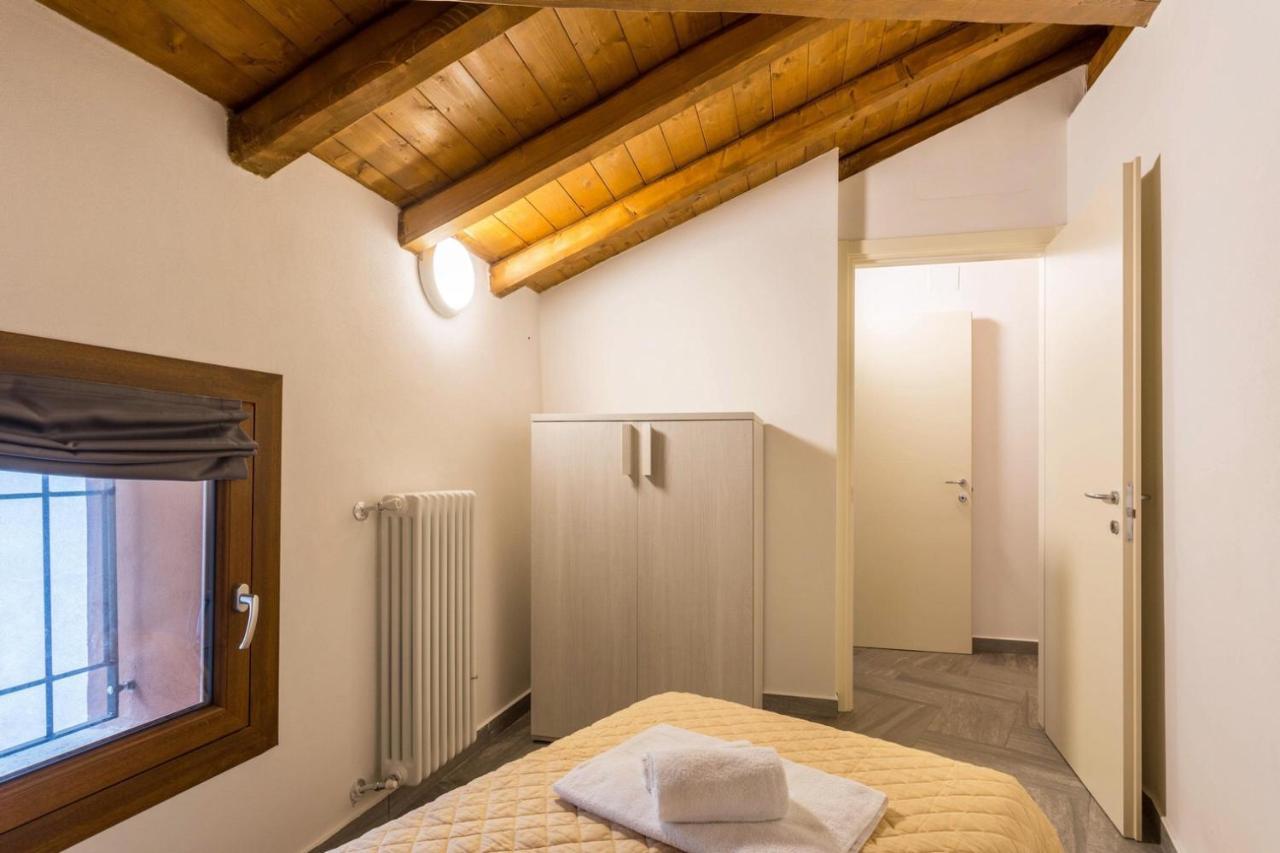Cottage Giulia Argegno Luaran gambar