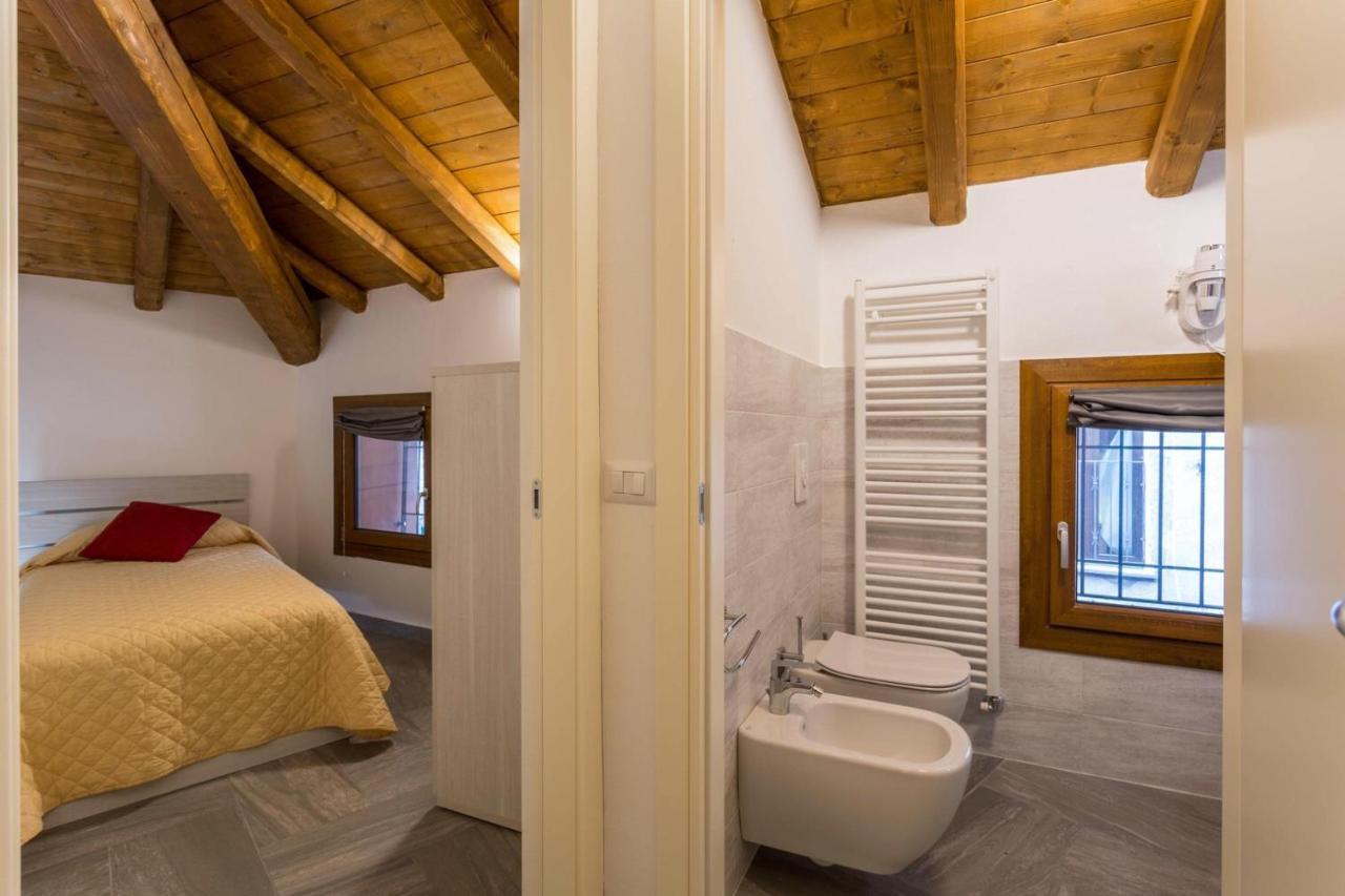 Cottage Giulia Argegno Luaran gambar