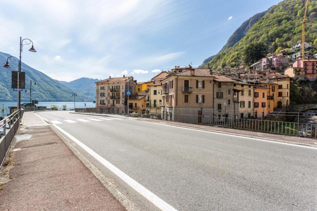 Cottage Giulia Argegno Luaran gambar
