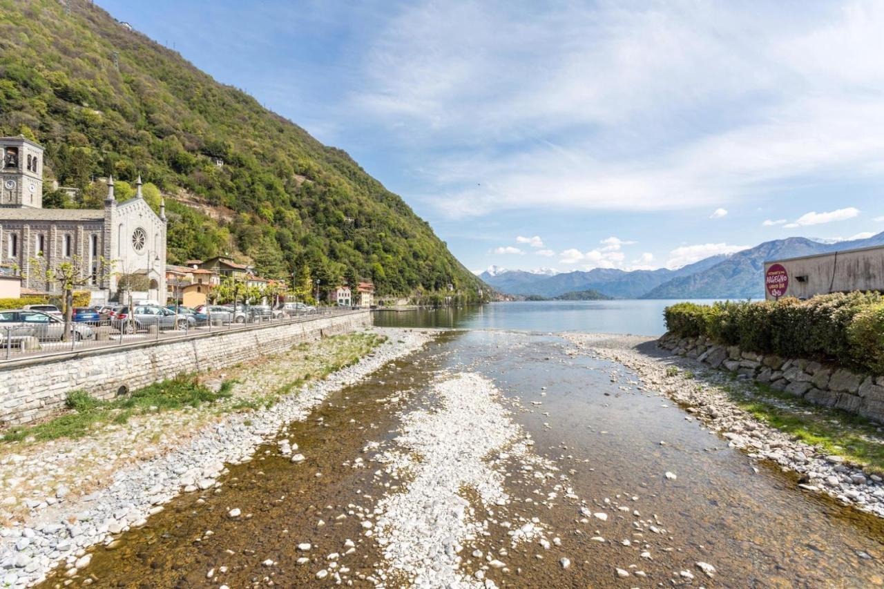 Cottage Giulia Argegno Luaran gambar
