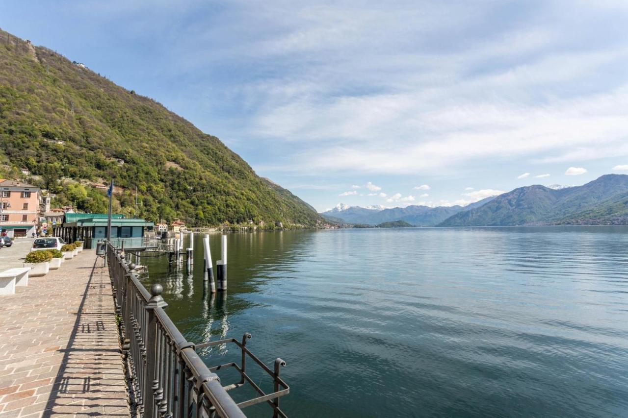 Cottage Giulia Argegno Luaran gambar