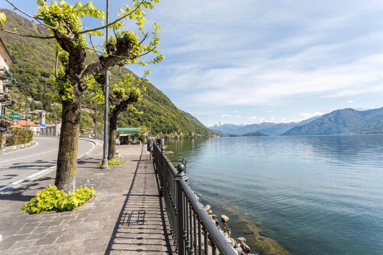 Cottage Giulia Argegno Luaran gambar